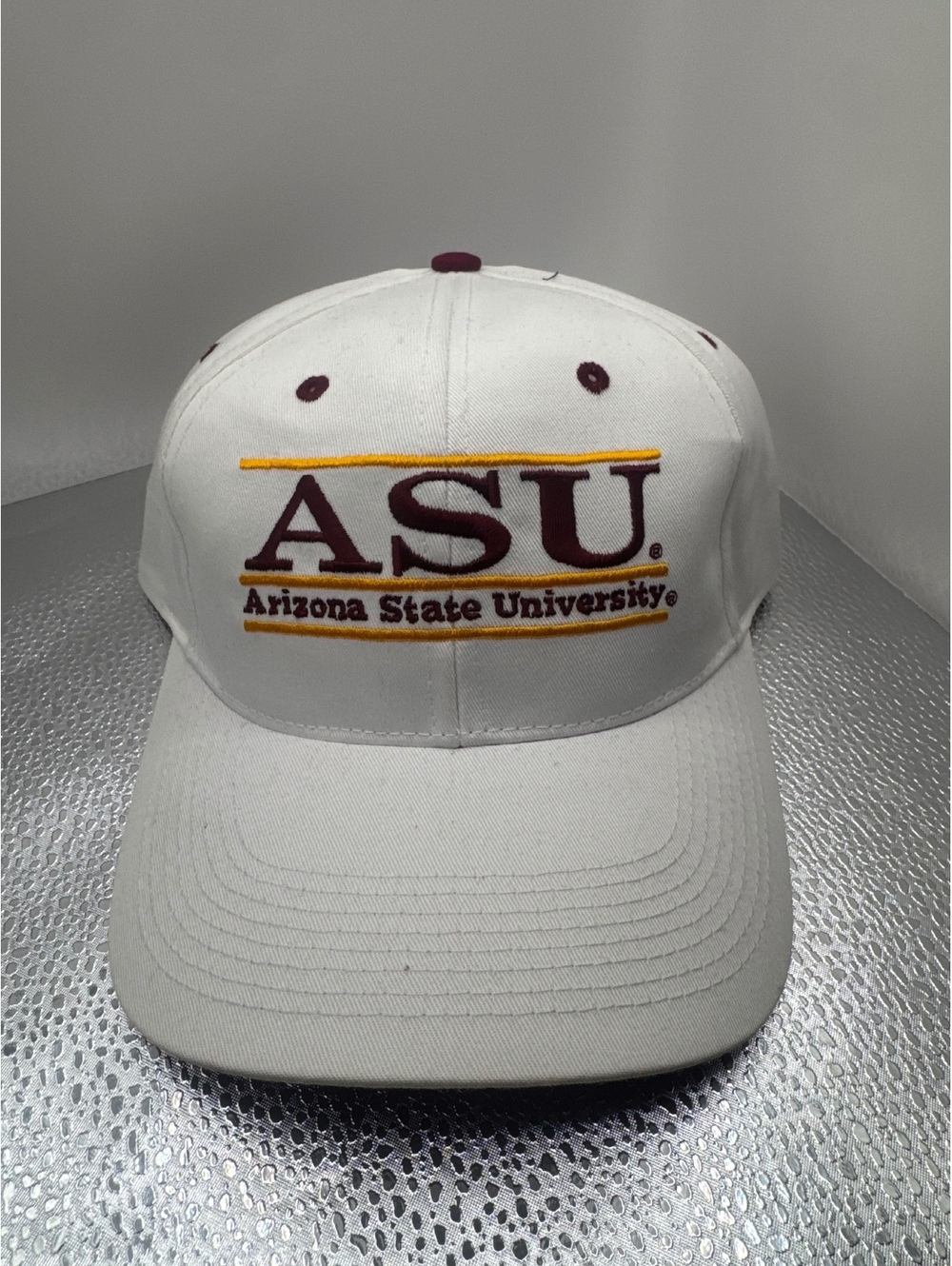 The Game, Arizona Vintage State University splitdesign(0204)